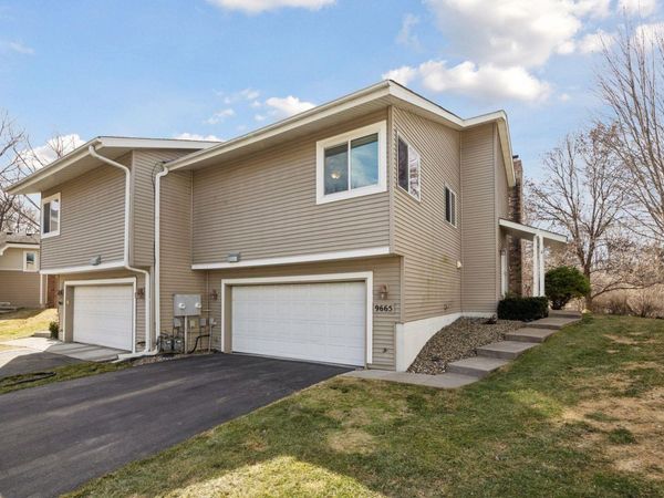 9665 Brighton Lane, Eden Prairie, MN 55347