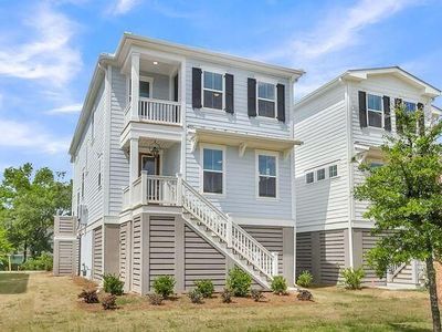 746 Minton Road, Charleston, SC 29412