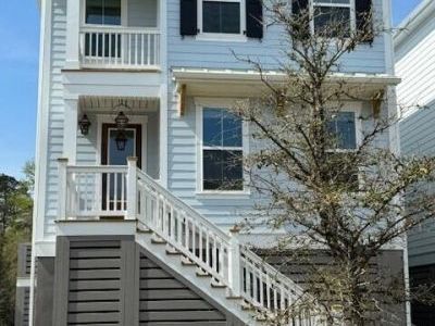 746 Minton Road, Charleston, SC 29412