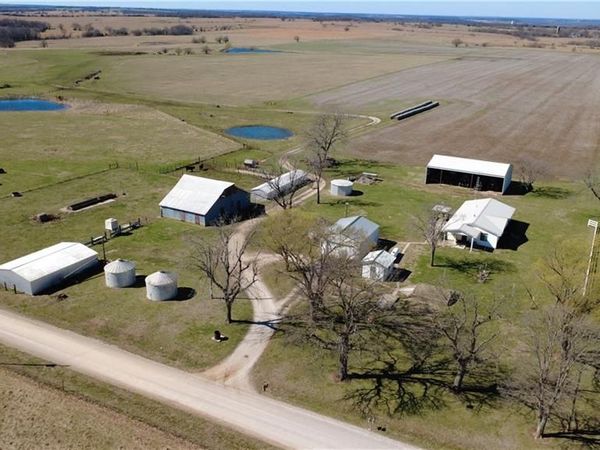 23974 Ayers Road, Greeley, KS 66033