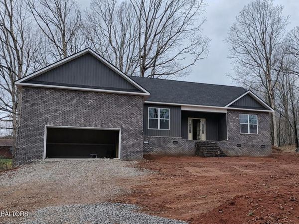 3187 Fairoaks Drive, Maryville, TN 37803