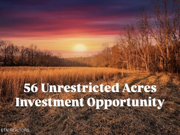 Jearoldstown Rd, Chuckey, TN 37641