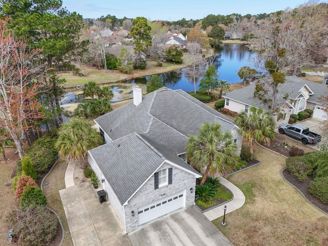 403 Lumber River Rd. Photo 5