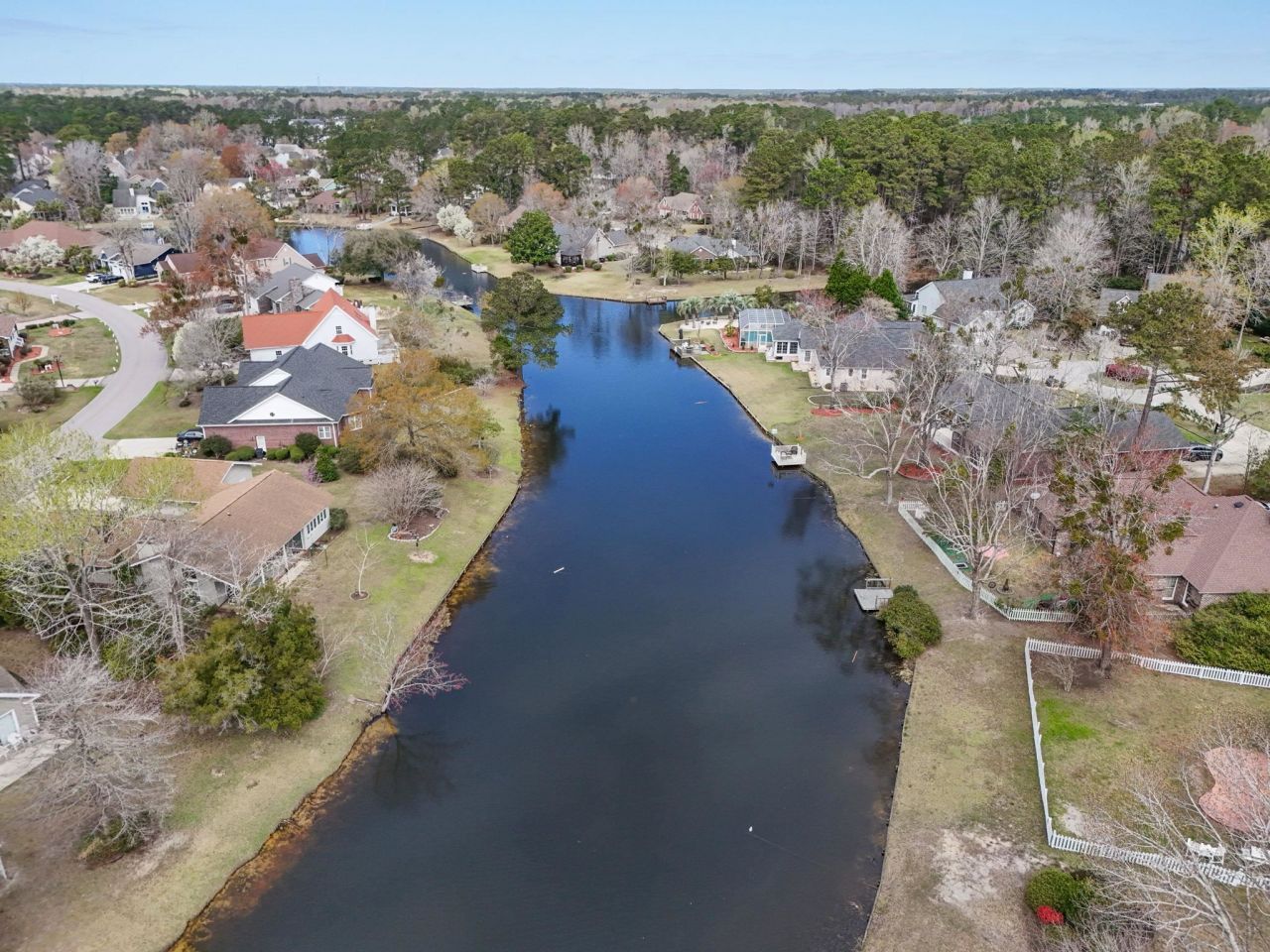 403 Lumber River Rd. Photo 6