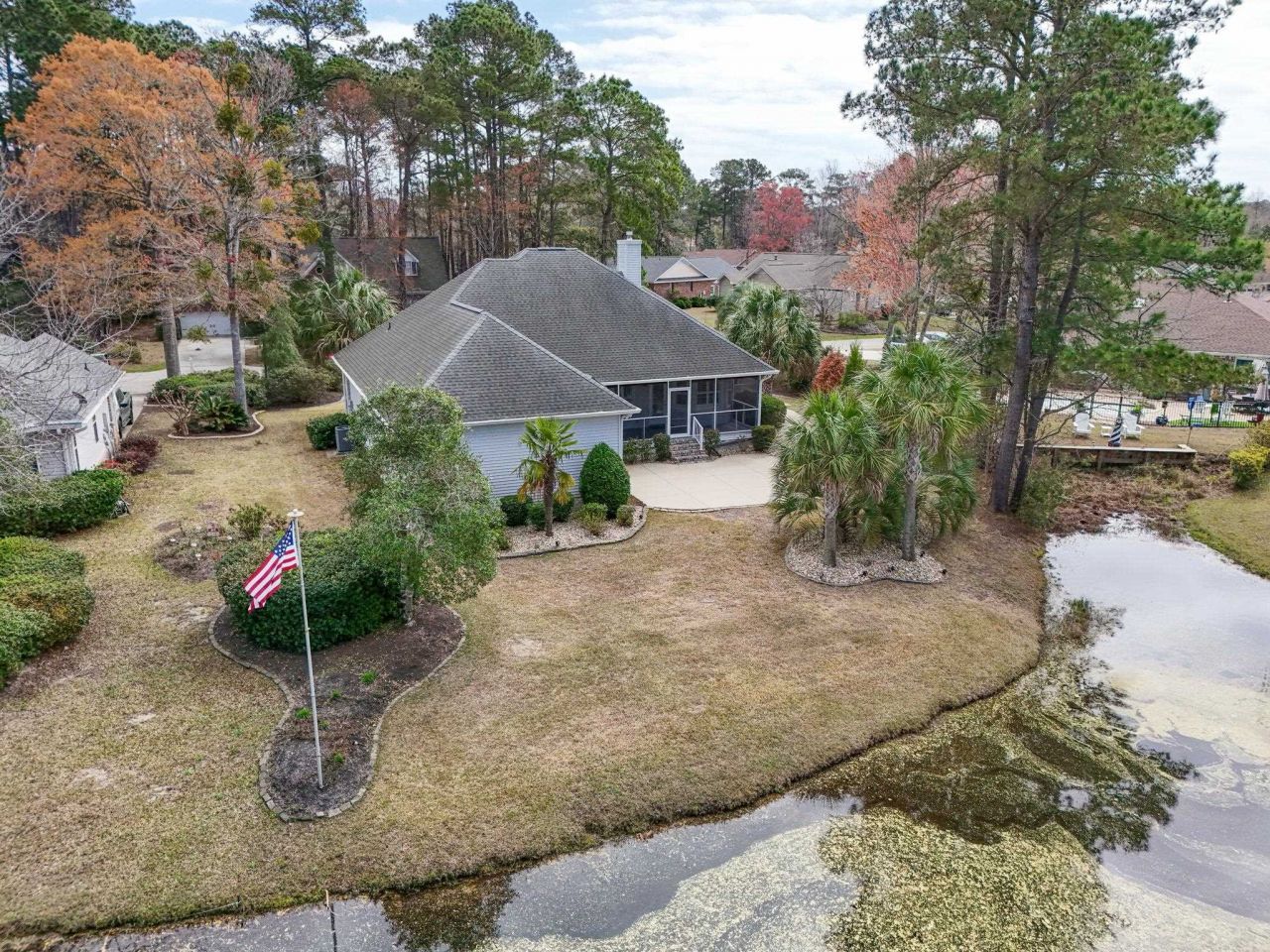 403 Lumber River Rd. Photo 8