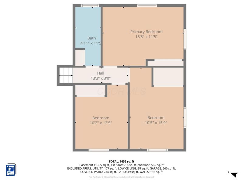 1382 Sherwood Downs E, Newark, OH 43055 Photo 28