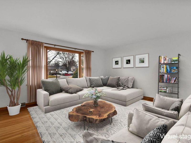 1382 Sherwood Downs E, Newark, OH 43055 Photo 6