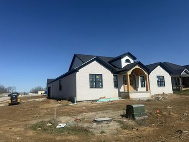 134 Zane Lane, Nicholasville, KY 40356