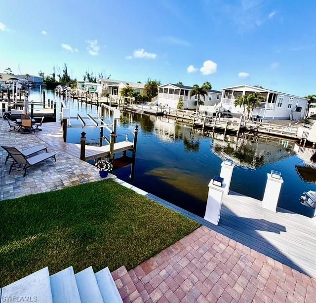 17820 Peppard Dr, Fort Myers Beach, FL 33931 Photo
