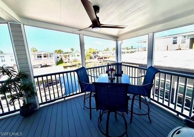 17820 Peppard Dr , Fort Myers Beach, FL 33931 Photo