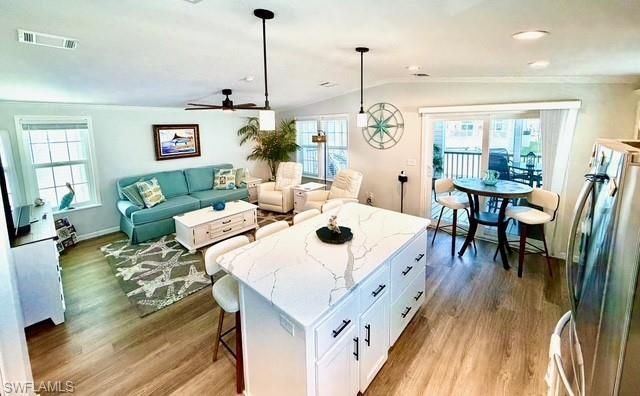 17820 Peppard Dr , Fort Myers Beach, FL 33931 Photo