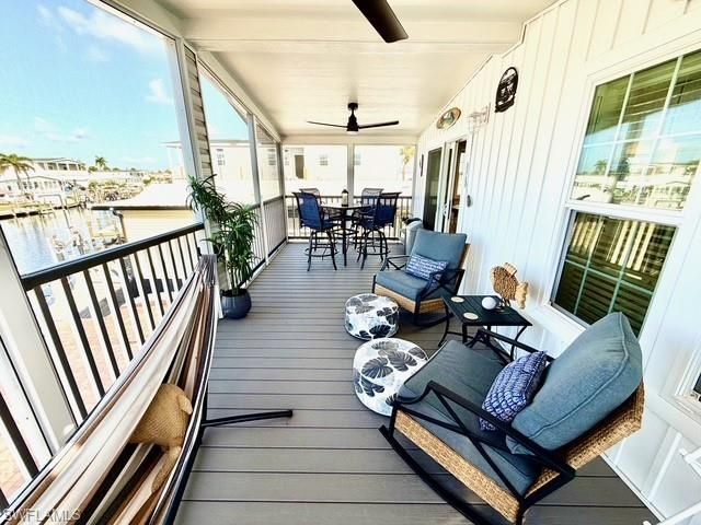 17820 Peppard Dr, Fort Myers Beach, FL 33931 Photo