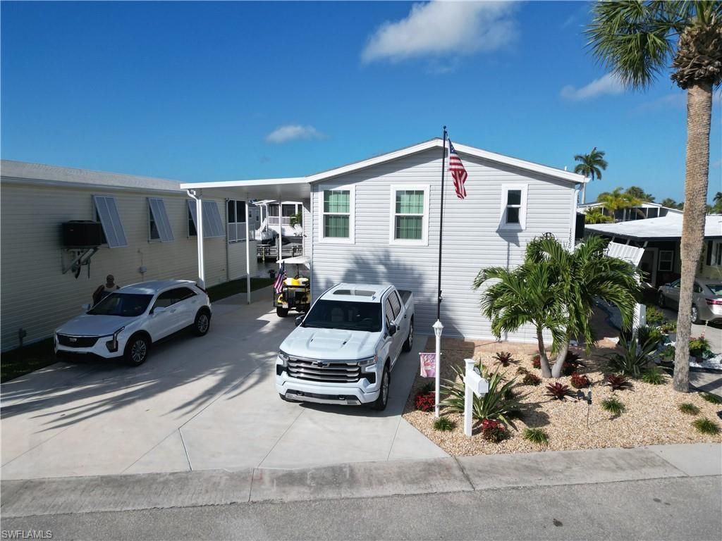 17820 Peppard Dr, Fort Myers Beach, FL 33931 Photo