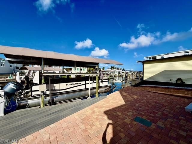 17820 Peppard Dr , Fort Myers Beach, FL 33931 Photo