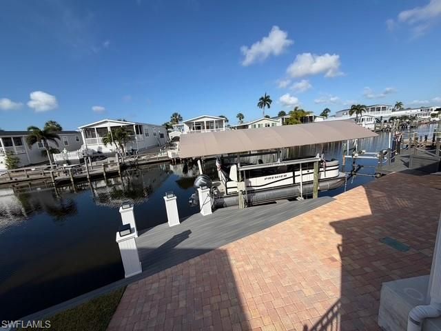 17820 Peppard Dr , Fort Myers Beach, FL 33931 Photo