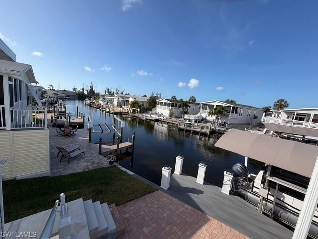 17820 Peppard Dr , Fort Myers Beach, FL 33931 Photo