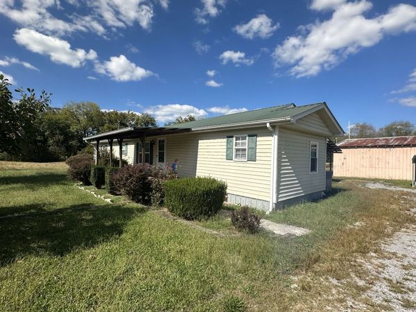 336 Oscar Crowell Rd , Beechgrove, TN 37018