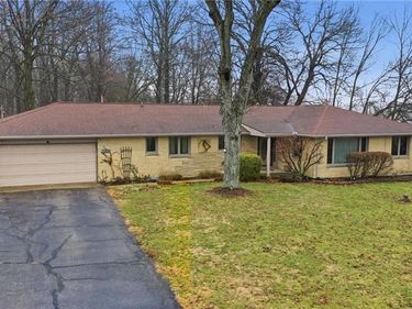 4407 Sweet Potato Ridge Road, Clayton, OH 45322