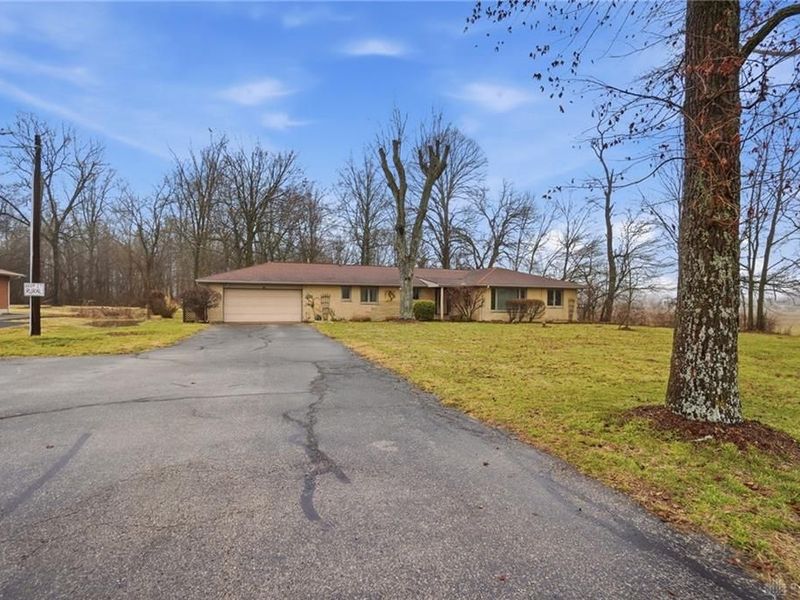 4407 Sweet Potato Ridge Road, Clayton, OH 45322 Photo 10