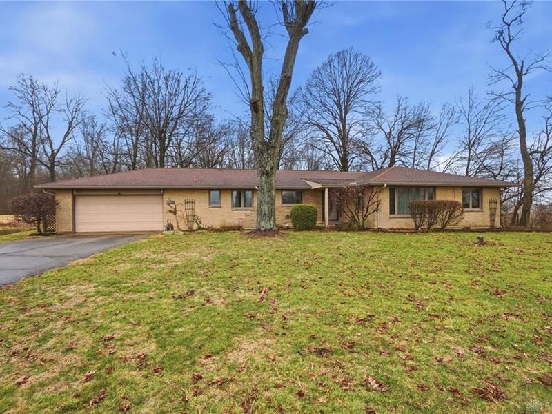 4407 Sweet Potato Ridge Road, Clayton, OH 45322 Photo 11