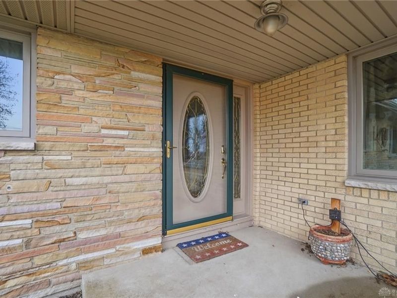 4407 Sweet Potato Ridge Road, Clayton, OH 45322 Photo 13