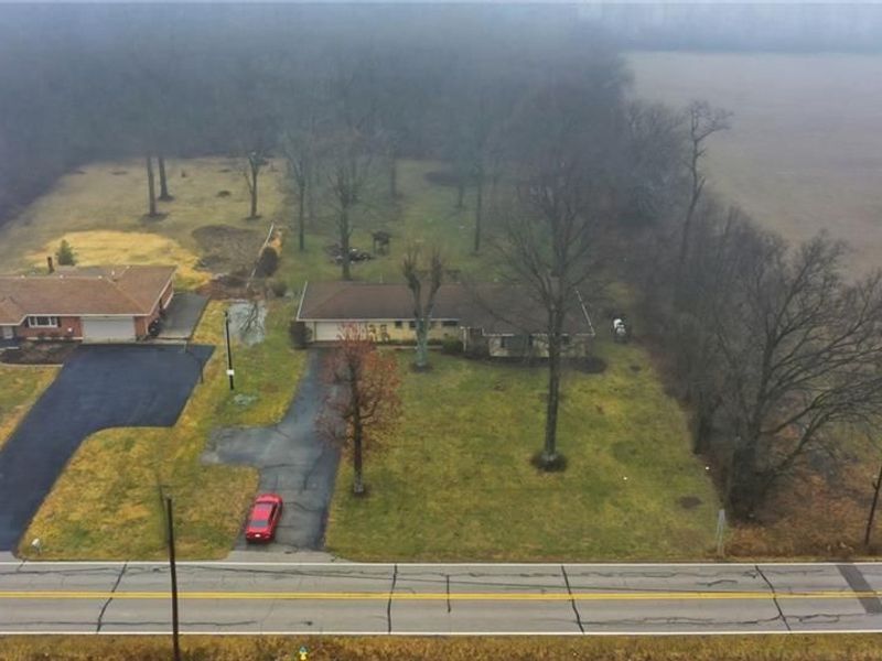 4407 Sweet Potato Ridge Road, Clayton, OH 45322 Photo 2