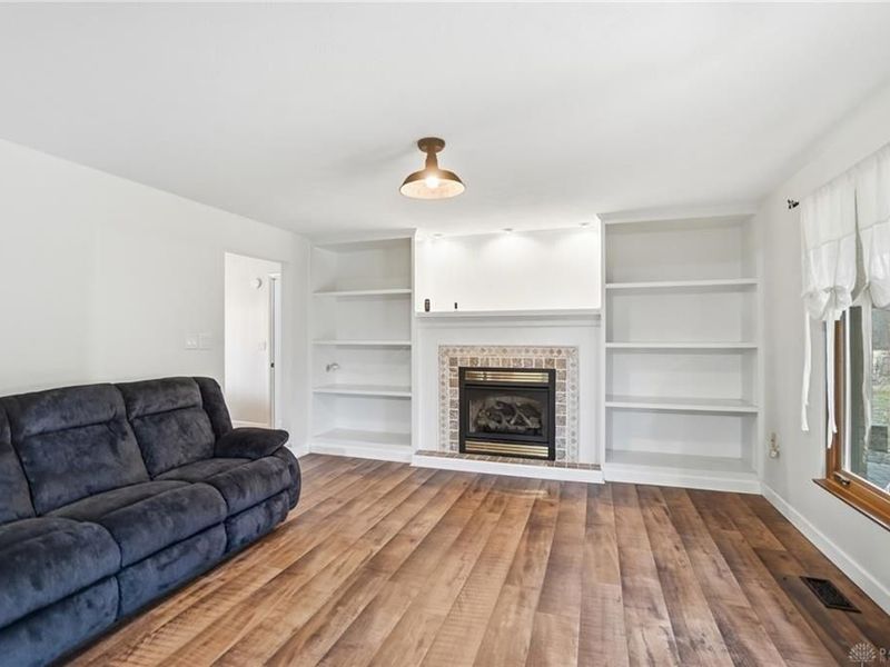 4407 Sweet Potato Ridge Road, Clayton, OH 45322 Photo 22