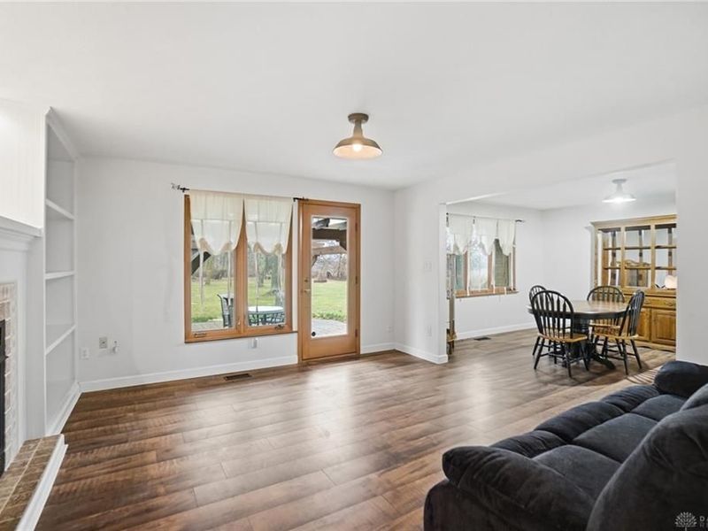 4407 Sweet Potato Ridge Road, Clayton, OH 45322 Photo 25