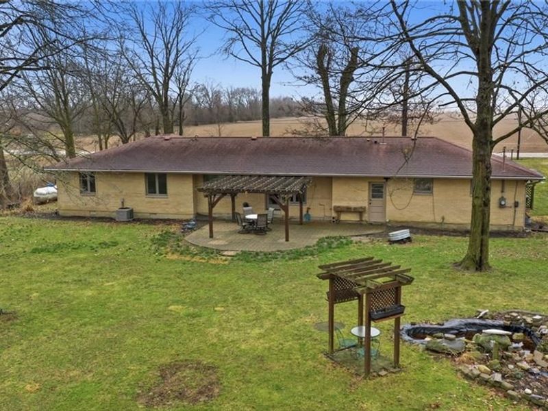 4407 Sweet Potato Ridge Road, Clayton, OH 45322 Photo 3