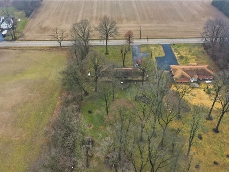 4407 Sweet Potato Ridge Road, Clayton, OH 45322 Photo 4