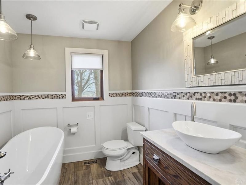 4407 Sweet Potato Ridge Road, Clayton, OH 45322 Photo 46