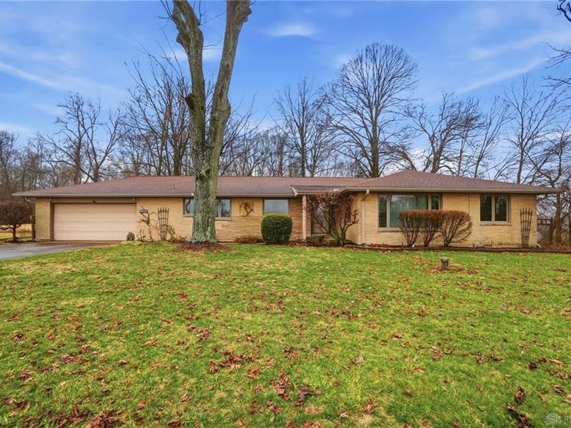 4407 Sweet Potato Ridge Road, Clayton, OH 45322 Photo 5