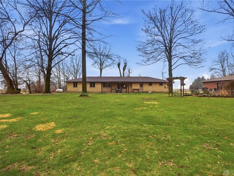 4407 Sweet Potato Ridge Road, Clayton, OH 45322 Photo 53