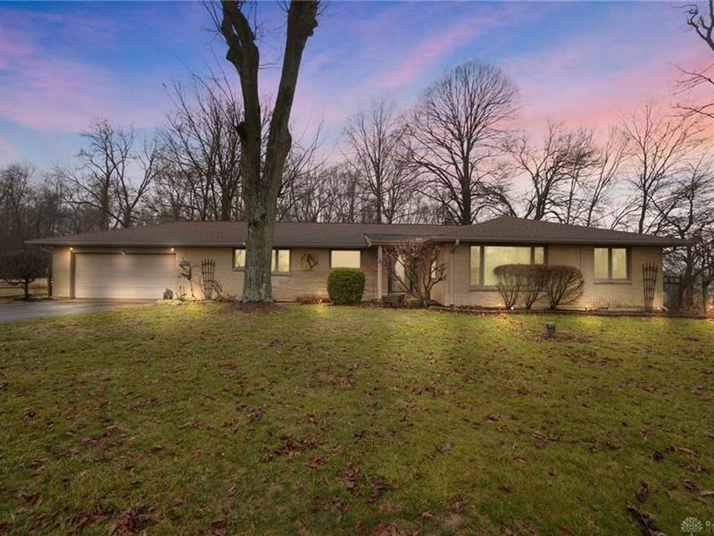 4407 Sweet Potato Ridge Road, Clayton, OH 45322 Photo 6