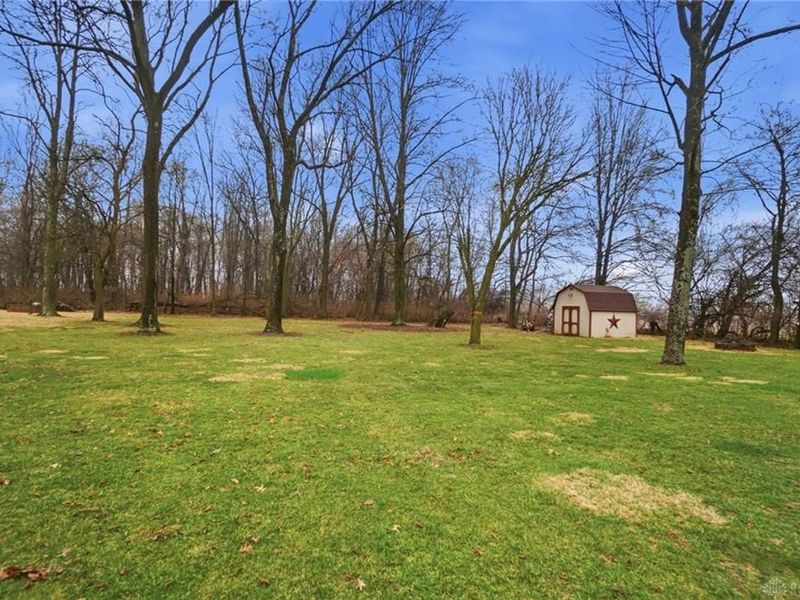 4407 Sweet Potato Ridge Road, Clayton, OH 45322 Photo 62