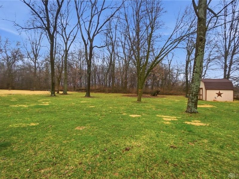 4407 Sweet Potato Ridge Road, Clayton, OH 45322 Photo 63