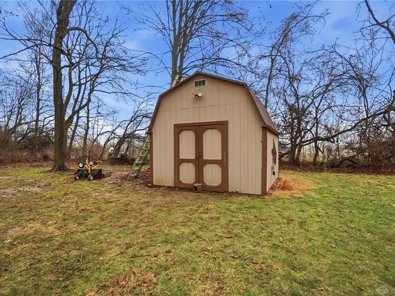 4407 Sweet Potato Ridge Road, Clayton, OH 45322 Photo 64