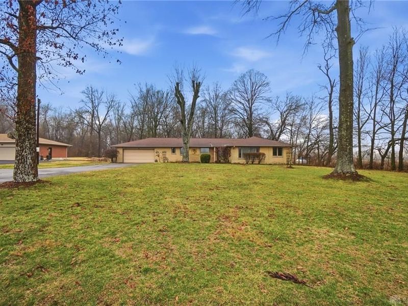 4407 Sweet Potato Ridge Road, Clayton, OH 45322 Photo 7