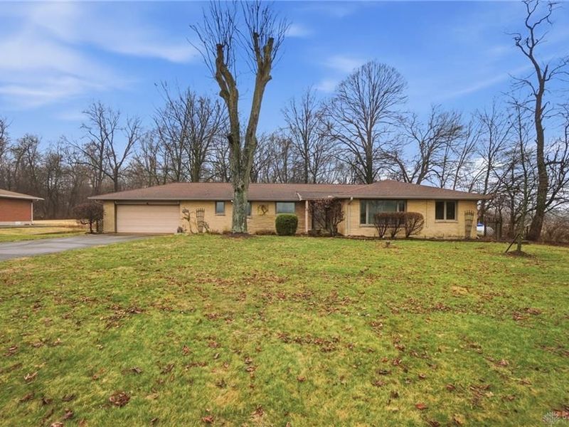 4407 Sweet Potato Ridge Road, Clayton, OH 45322 Photo 8