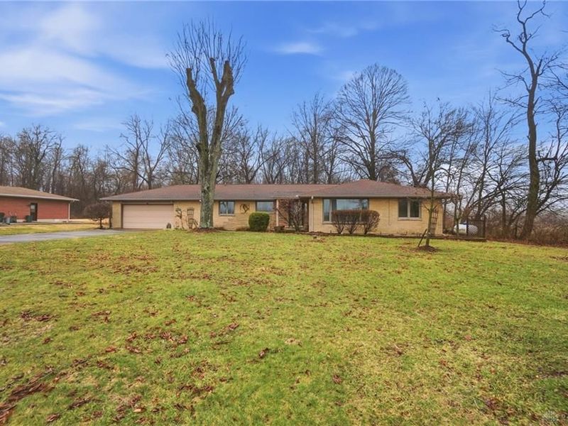 4407 Sweet Potato Ridge Road, Clayton, OH 45322 Photo 9