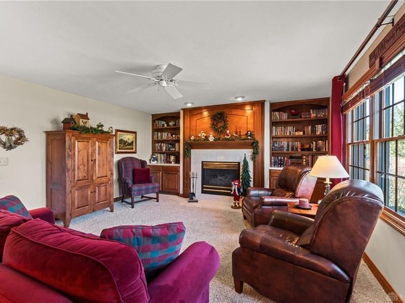 807 Claymore Court, Tipp City, OH 45371 Photo 11