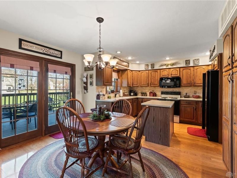 807 Claymore Court, Tipp City, OH 45371 Photo 13