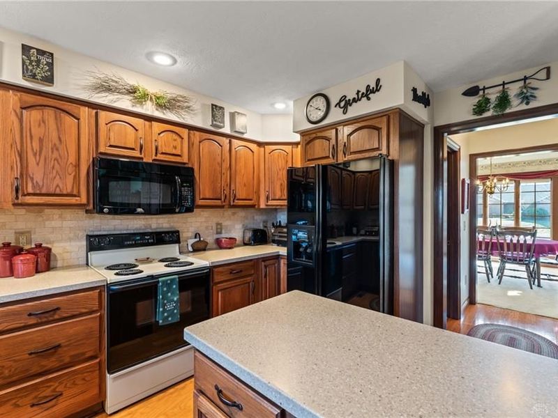 807 Claymore Court, Tipp City, OH 45371 Photo 17