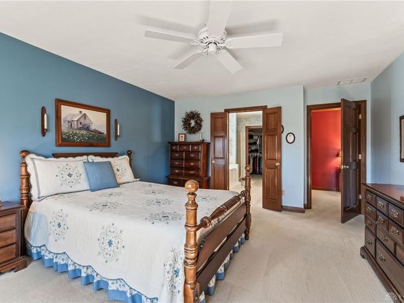 807 Claymore Court, Tipp City, OH 45371 Photo 25