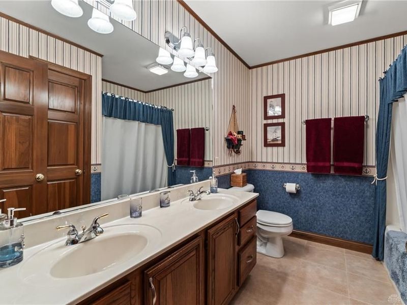 807 Claymore Court, Tipp City, OH 45371 Photo 36