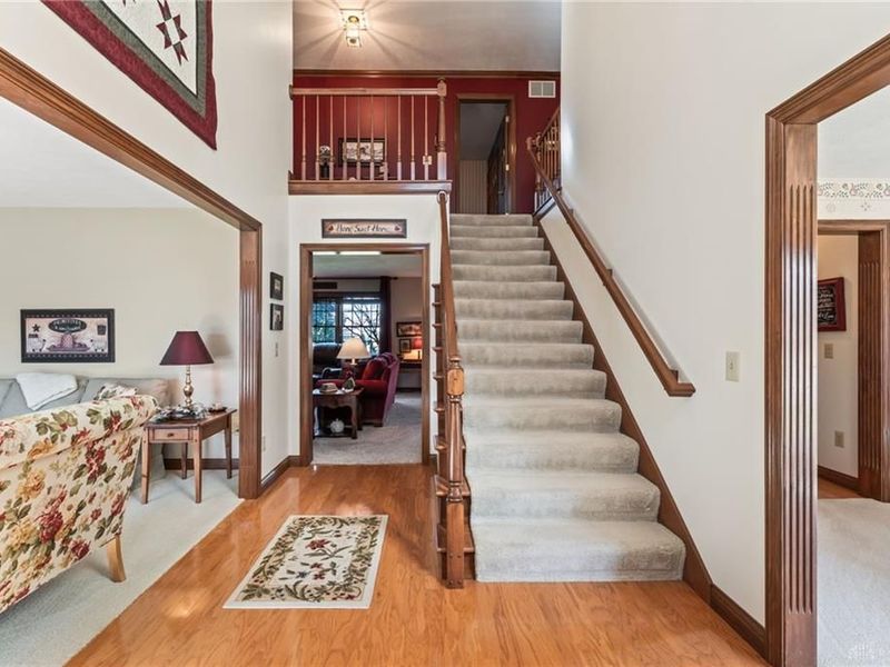 807 Claymore Court, Tipp City, OH 45371 Photo 4