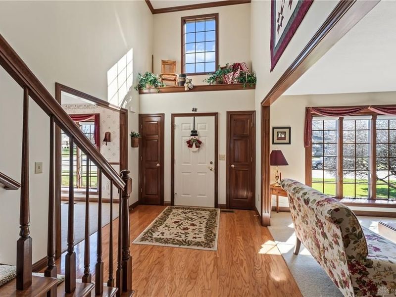 807 Claymore Court, Tipp City, OH 45371 Photo 5