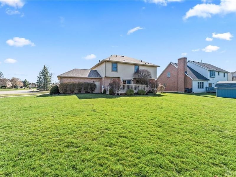 807 Claymore Court, Tipp City, OH 45371 Photo 52