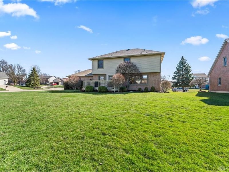 807 Claymore Court, Tipp City, OH 45371 Photo 53