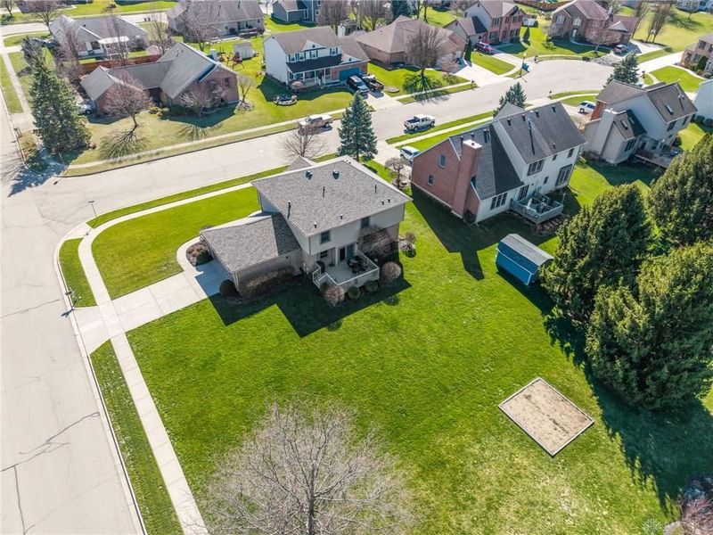 807 Claymore Court, Tipp City, OH 45371 Photo 55